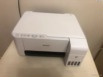 3в1 Epson L3156 Wi Fi 1