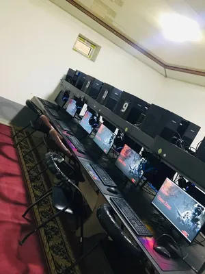 Game culub kampyuter 12 1
