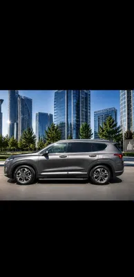 Hyundai Santa Fe 2020 Full 2.5 1