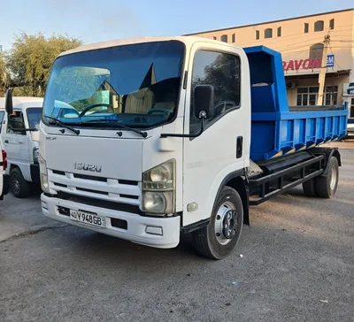 ISUZI sotish7773 1
