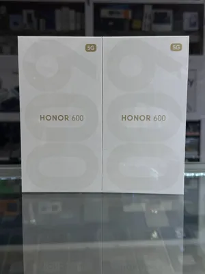 HONOR 600 New