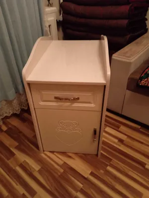 Bolalar mebeli: karavot, shkaf, manej 1