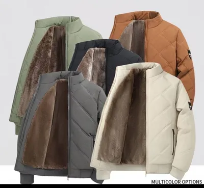 Новинка: куртка