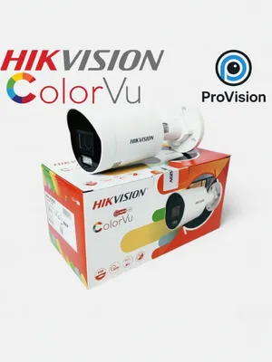 Hikvision kamera DS-2CD2087G3H-LI(U) 8MP 1