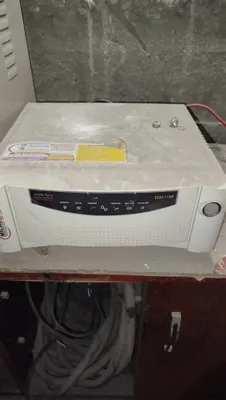 UPS elektr ôchganda tokni berish qurilmasi 1