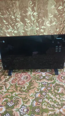 Продам конвекторный обогревател Panasonic 1