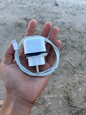 Зарядка для iPhone