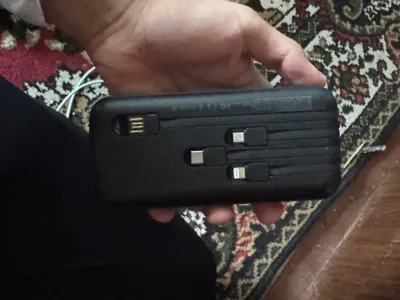 Powerbank 1