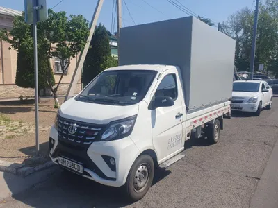 Srochniy Changan star yengi ozimizaniki olb sotarmas 1