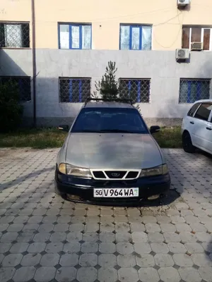 daewoo nexia1 Andijon 1