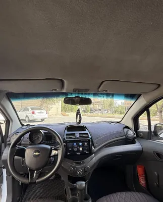 Spark 2013 года, автомат 1