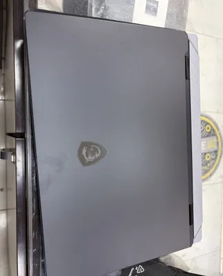 Msi TiTAN 18 HX AI 1
