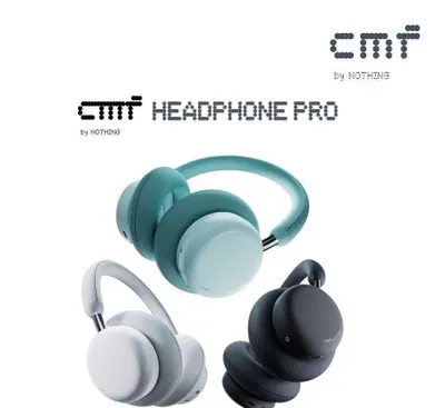 Беспроводные наушники CMF Headphone Pro 1