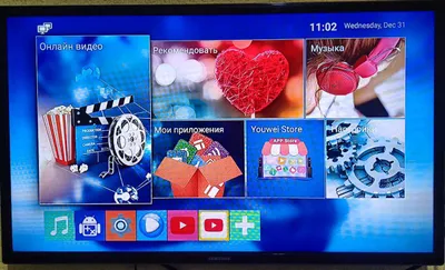 smart box X 96 mini 1
