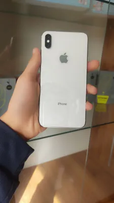 iPhone XS Max 256 ГБ. 100%. Нет 1