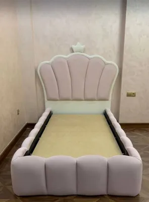 Двуспальная и односпальная кровать 1