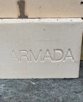 Armada bricks — 1130 сум 1
