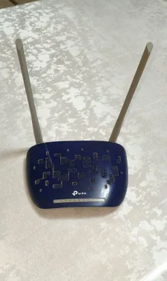 Ishlaydigan Wi-fi TP_Link