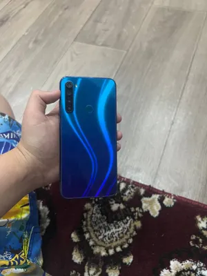 Redmi Note 8 1