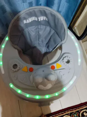 ходунок новый 1