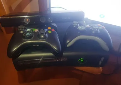 Xbox 360 sotiladi 1