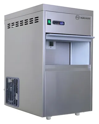 Hurakan HKN-GB50 muz generatori