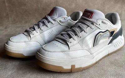 Премиальные кроссовки Li-Ning Skate/Casual 1