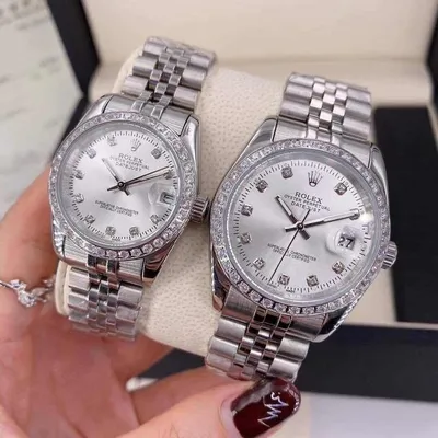 Часы ROLEX 1