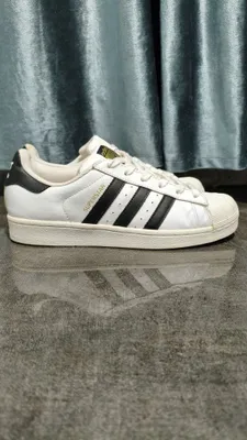 Кроссовки Adidas Superstar 1