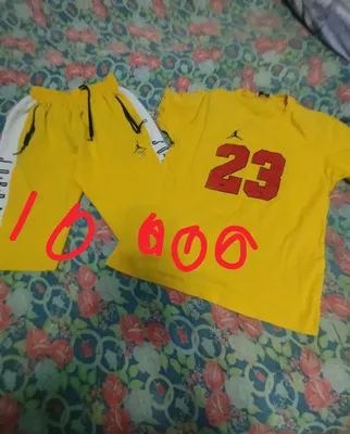 Yaxshi holatdagi kiyimlar 1