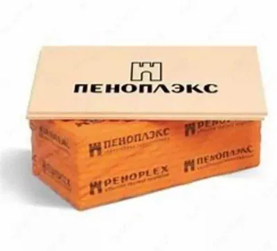 Теплоизолятсия Пеноплэкс penoplex penopleks утиплитель XPS teplex 1