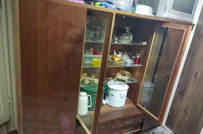 Shifaner sotiladi 1