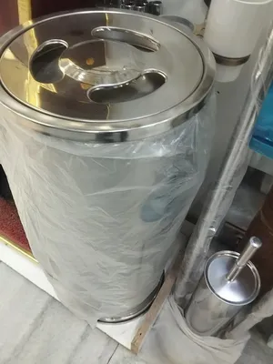 Pepelnitsa nerjaveyka 1