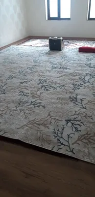 Продаётся ковёр 4×4,5
