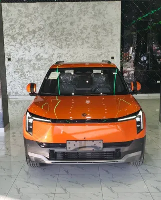Dongfeng Nammi 06 471 Ultra 1