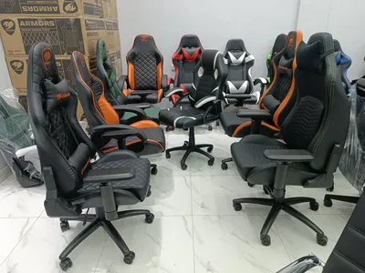 Gamer Kreslo , игровые кресла, Спортивные кресла 1
