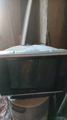 Телевизор. Продаётся, договоримся