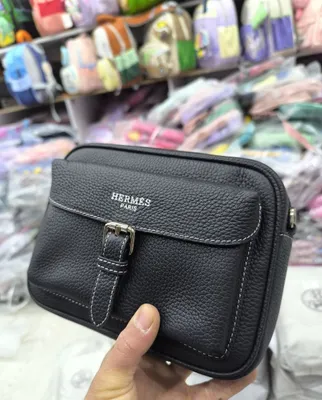 Hermes barsetka ( klatch ) 9020-5 1