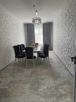 3 xonali kvartira, 86 m², 1/16 qavat (Yangi uy, turar-joy majmuasi) 1