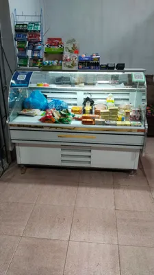 холодиник витрина 1