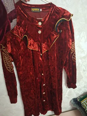 Есть наряды для невесты 6