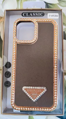 чехол 14 pro max 1