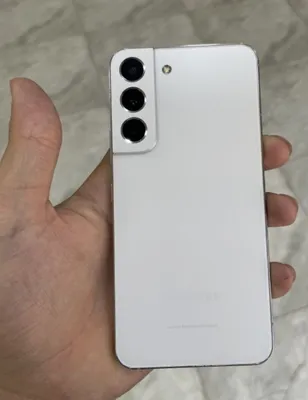 Samsung S22 256gb sotiladi ideal zavod karobkasi bor 1