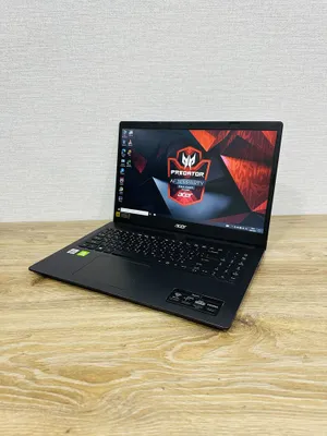 AutoCAD va 3D Max uchun DDR5 videokartali kuchli 8 yadroli ACER Core i5 1
