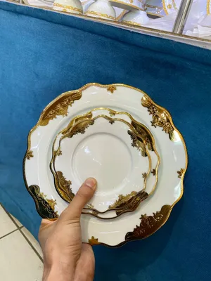 Фарфоровые наборы отличного качества 1