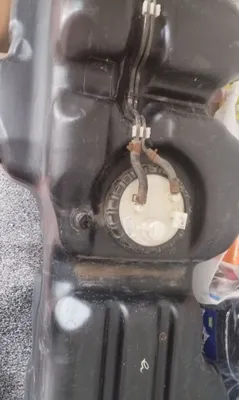 Комплект бака для Kia Bongo 1