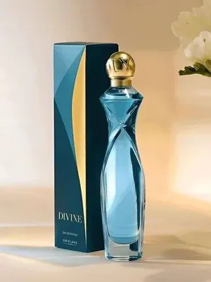 DIVINE ORIFLAME 1