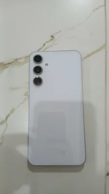 Samsung a 55 holati yahshi