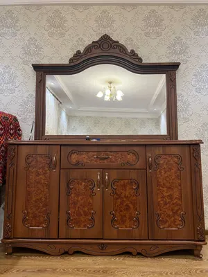 Mebel sotiladi komot 1