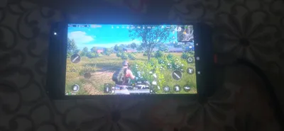 Redmi 5 plus 1